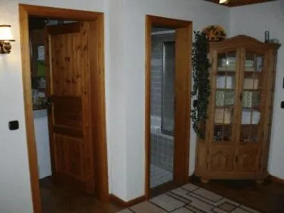 Haus Jaegerwinkel * Mullheim (Baden-Wurttemberg)