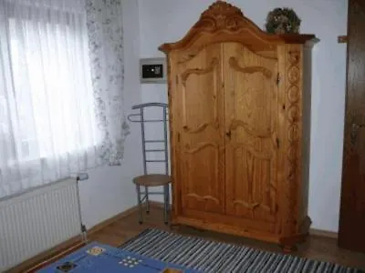 Haus Jaegerwinkel Апартаменты