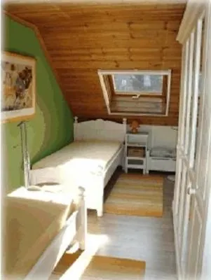 Apartment Haus Jaegerwinkel *