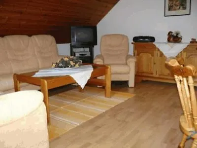 Haus Jaegerwinkel Апартаменты *