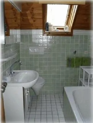 Haus Jaegerwinkel Мюлльхайм