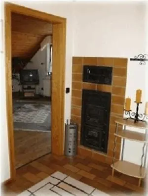 Haus Jaegerwinkel Apartment