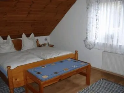 Апартаменты Haus Jaegerwinkel