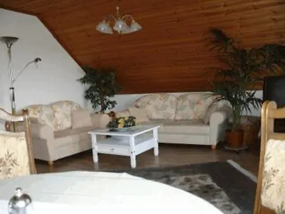 Haus Jaegerwinkel Мюлльхайм