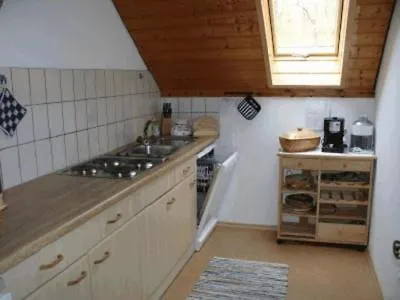 Haus Jaegerwinkel * Mullheim (Baden-Wurttemberg)