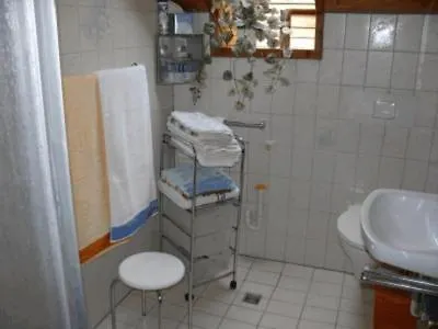 Haus Jaegerwinkel Апартаменты *