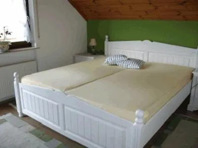 Haus Jaegerwinkel 公寓