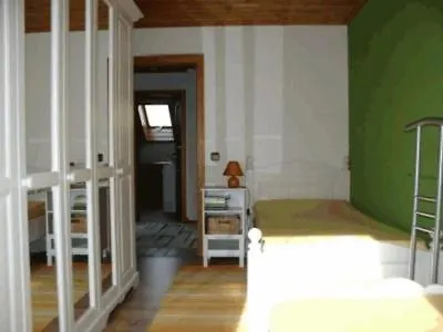 公寓 Haus Jaegerwinkel 穆尔海姆