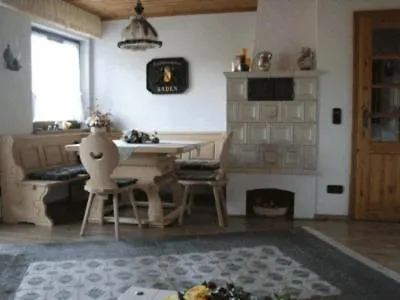 公寓 Haus Jaegerwinkel 穆尔海姆