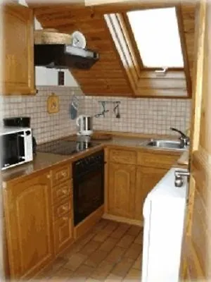 Haus Jaegerwinkel 公寓