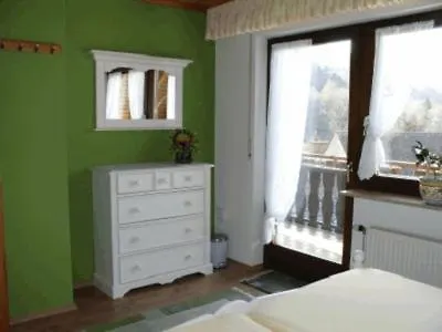 公寓 Haus Jaegerwinkel *